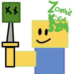 Zombie SIM (NEW GAME OUT NOW)