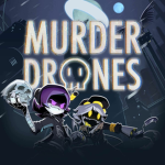 Murder Drones FanClub Group