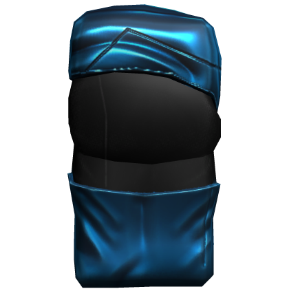 BL's Hal L Arm R6
