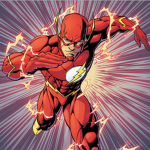 Flash rules!