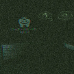 The ToothFairy Quiz (Beta)