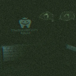 The ToothFairy Quiz (Beta) icon