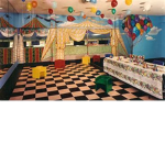 Molten's Pizzaria <3