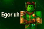 Egor Games Topic