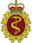 [PBW] Canadian Army Medical Corps