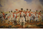 The Royal Scots Grey's
