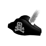 Teh Robloxian Pirates