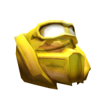 Golden commando