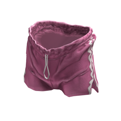 ardor* - swiggle shorts (pink) thumbnail