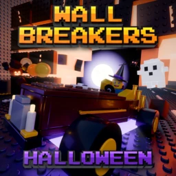 [🎃] Wall Breakers icon