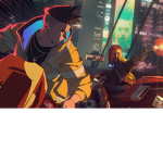 Cyberpunk: Edgerunners