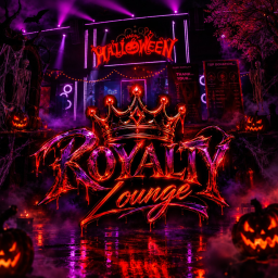 Royalty Lounge