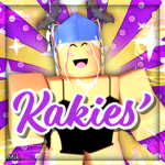 Kakies'