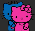 Hello ྀིྀི Kitty ྀིྀི