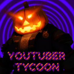 [SALE 🎃] Youtuber Tycoon icon