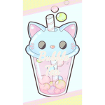 kawaii forever