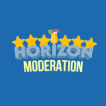 HORIZON | Moderation