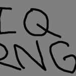 IQ RNG