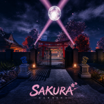 Sakura Gardens Official