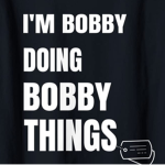 Bobby Group. (Cousin of Soap dispenser)