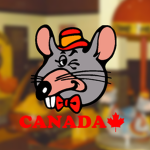 Chuck E. Cheese's Pizza Time Theatre Canada®