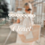 ꨄ ellie’s closet ꨄ