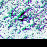 SQUARE SQUARE TURNED