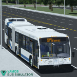 VAMOS Bus Simulator