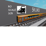 Ro Scale SCR Official