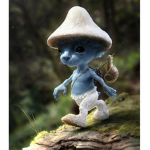 Smurf_Cat