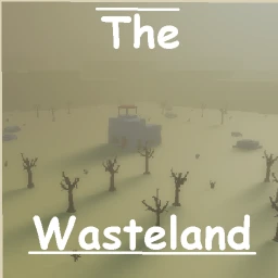 The Wasteland icon