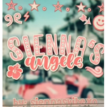 Siennas group xo