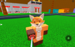 Foxei's family rp