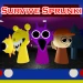 Survive Sprunki 3 icon