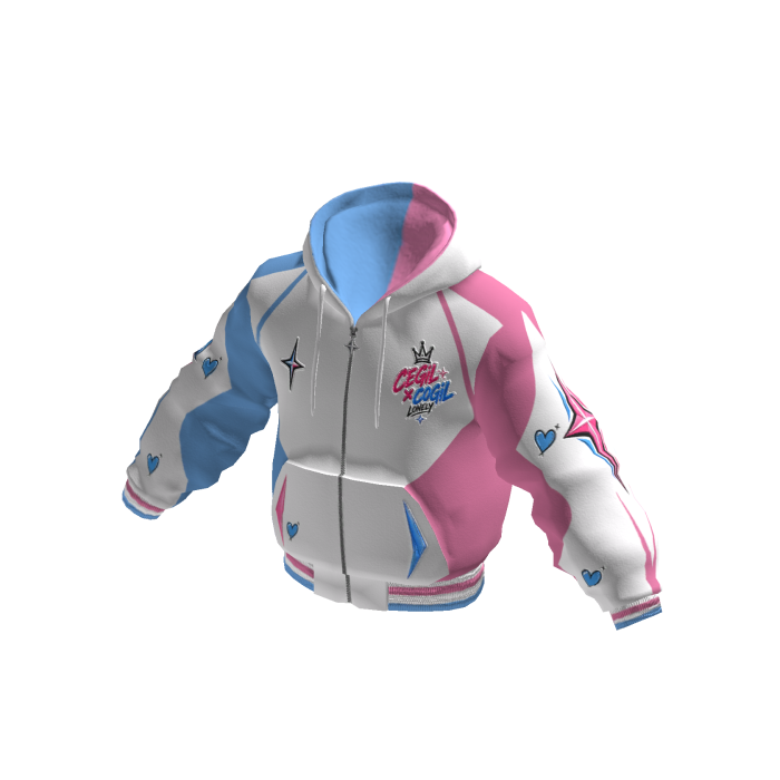Ccl jacket