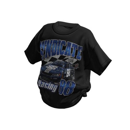 Vintage Graphic T-Shirt thumbnail