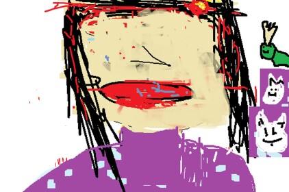 HaiHui in Doi World