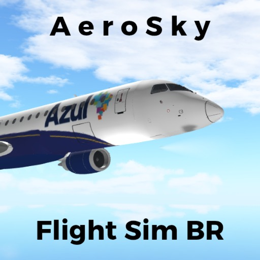 (A320Ceo Avianca) AeroSky Flight Simulator BR Beta