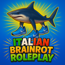 Italian Brainrot RP!