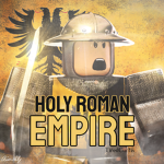 Holy Roman Empire-