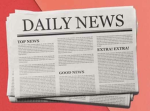 Elected Admin News Report