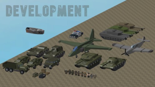 Sandbox Site Legacy
