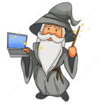 [Work Wizards]
