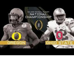 Oregon Ducks [NCAA]
