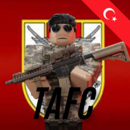 | TAFC | Turkish Armed Forces