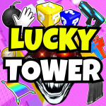[🍀] Lucky Block Troll Tower