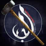 Sledgehammer del "Terror"