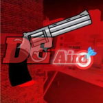 DA WAR FFA