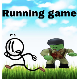 The Run Game or Whatever (demo)