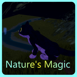 (???) Nature's Magic (Early Access)